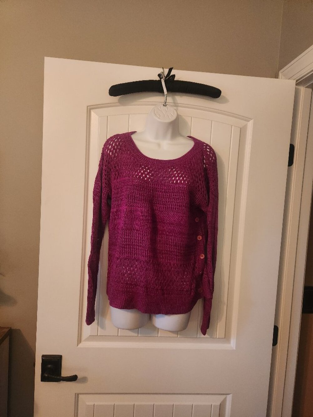 Victoria's Secret Sweater size M